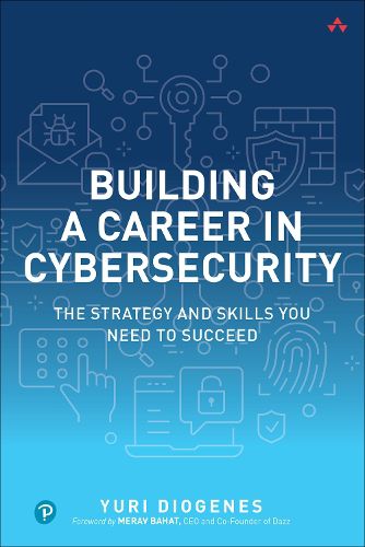 Cover image for Building a Career in Cybersecurity