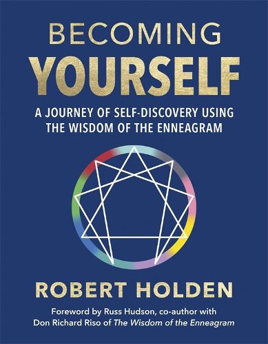 Cover image for Becoming Yourself