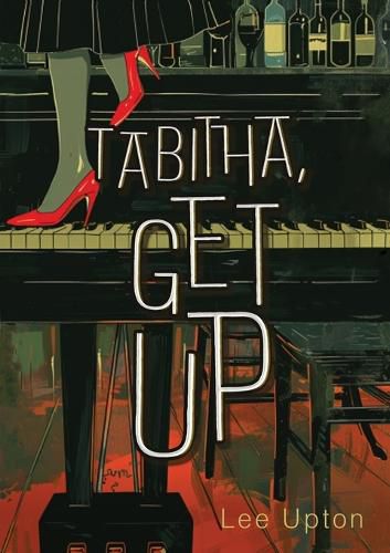 Cover image for Tabitha, Get Up