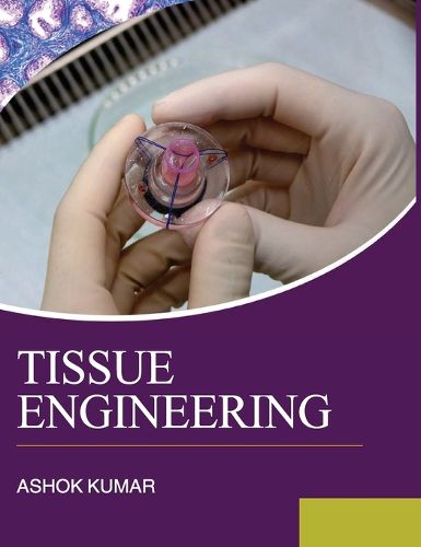 Cover image for Tissue Engineering