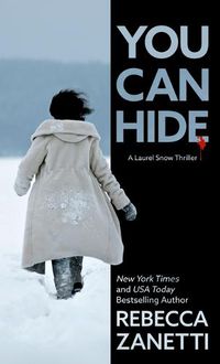 Cover image for You Can Hide