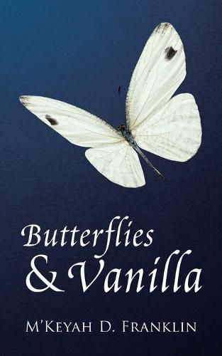 Cover image for Butterflies & Vanilla