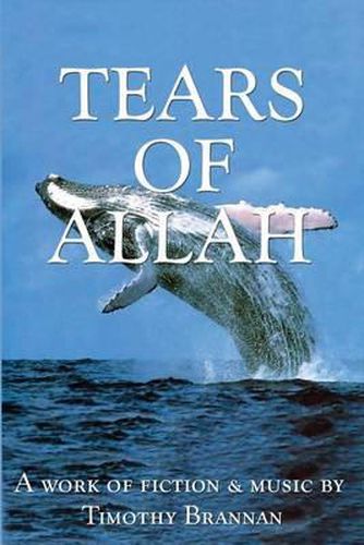 Cover image for Tears of Allah