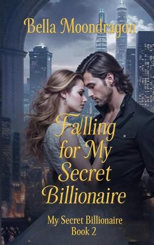 Cover image for Falling for My Secret Billionaire