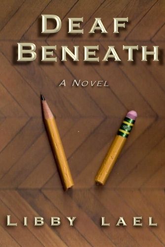 Cover image for Deaf Beneath