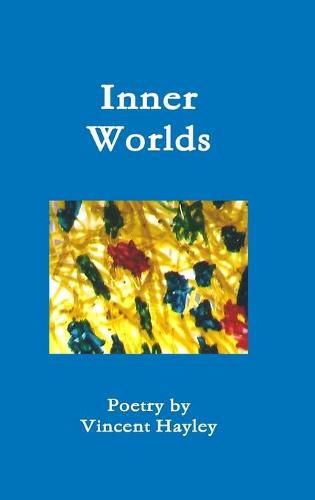 Cover image for Inner Worlds - Hardcover ISBN 978-1-329-98718-0