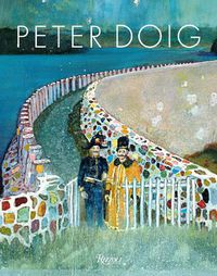 Cover image for Peter Doig