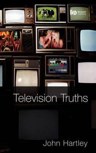 Television Truths: Forms of Knowledge in Popular Culture