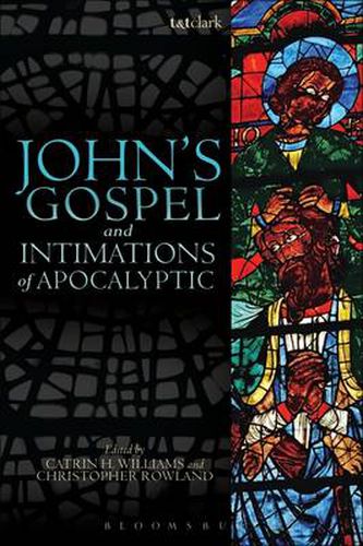 Cover image for John's Gospel and Intimations of Apocalyptic