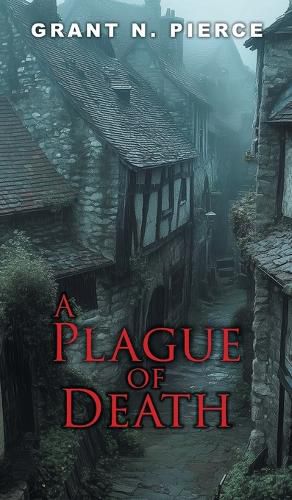 Cover image for A Plague of Death