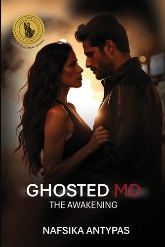 Cover image for Ghosted MD