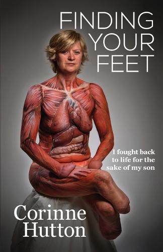 Cover image for Finding Your Feet