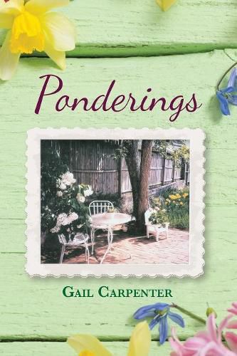 Cover image for Ponderings