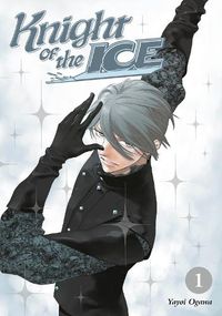 Cover image for Knight Of The Ice 1