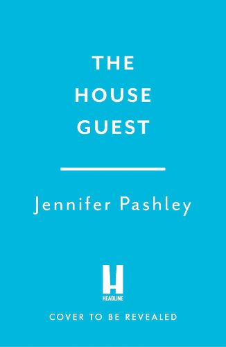 Cover image for The House Guest