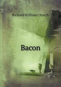 Cover image for Bacon