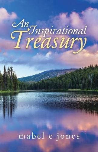 Cover image for An Inspirational Treasury