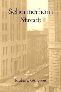 Cover image for Schermerhorn Street