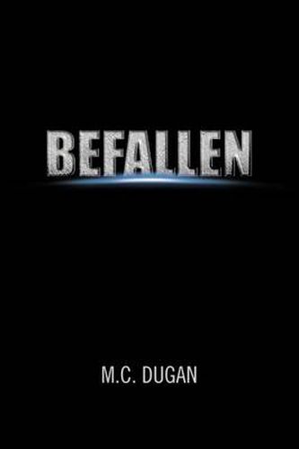 Cover image for Befallen