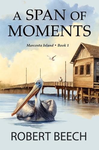 Cover image for A Span of Moments