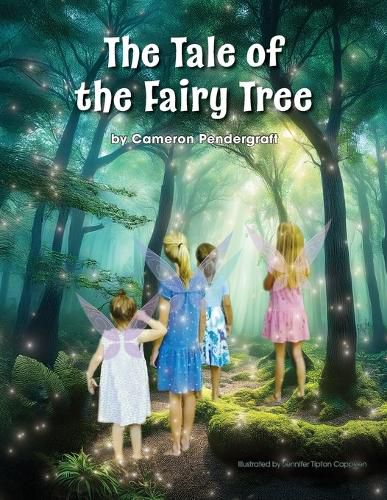 Cover image for The Tale of the Fairy Tree