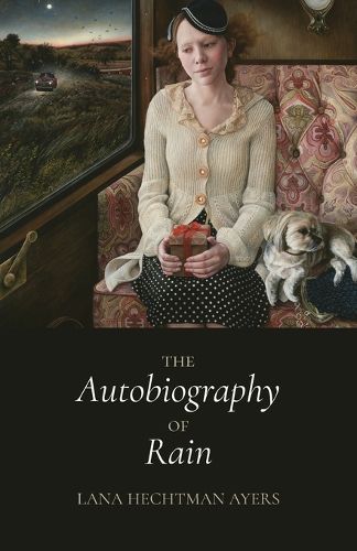 Cover image for The Autobiography of Rain