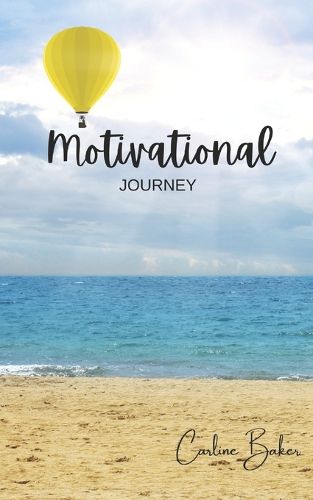 Cover image for Motivational Journey