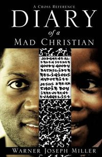 Cover image for Diary of a Mad Christian