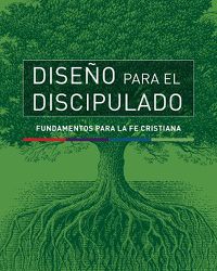 Cover image for Diseno para el discipulado