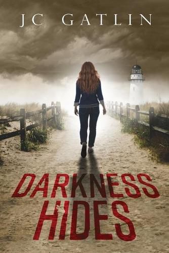 Cover image for Darkness Hides