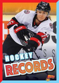 Cover image for Hockey Records