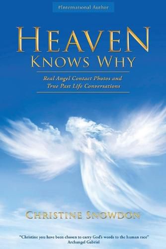 Cover image for Heaven Knows Why