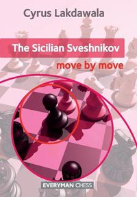 Cover image for The Sicilian Sveshnikov: Move by Move