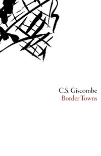 Cover image for Border Towns