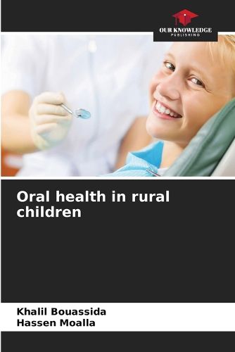 Cover image for Oral health in rural children