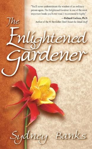 Cover image for Enlightened Gardener, The