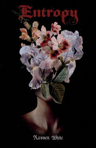 Cover image for Entropy