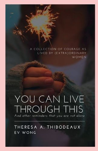 Cover image for You Can Live Through This