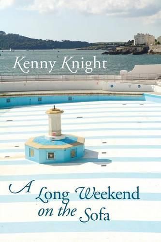 Cover image for A Long Weekend on the Sofa