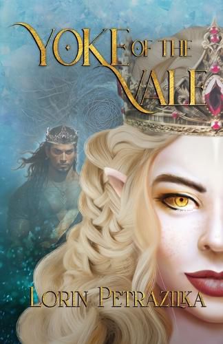 Cover image for Yoke of the Vale