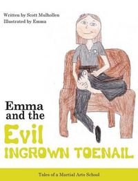 Cover image for Emma vs The EVIL Ingrown Toenail