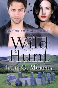 Cover image for Wild Hunt