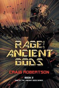 Cover image for Rage of the Ancient Gods