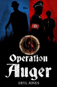 Cover image for Operation Auger