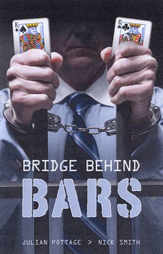 Cover image for Bridge Behind Bars...