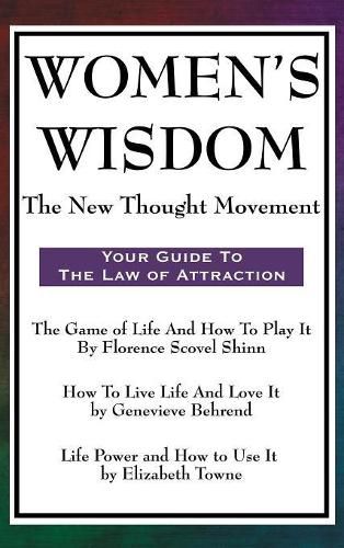 Women's Wisdom: The New Thought Movement