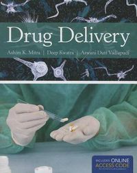 Cover image for Drug Delivery