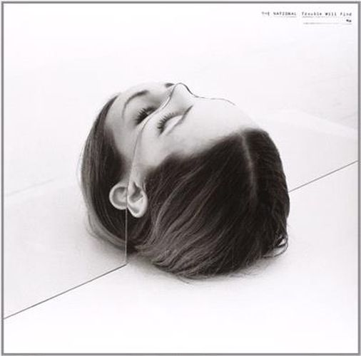 Cover image for Trouble Will Find Me (Vinyl)