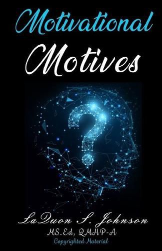 Cover image for Motivational Motives