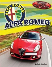 Cover image for Alfa Romeo